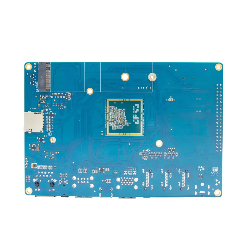 Banana Pi BPI-W3 Open Source B - đánh giá và giá Rockchip Rk3588 Development Board