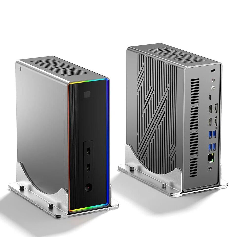 13Th Gen Gaming Mini PC Intel  - đánh giá và giá Intel Core I9 13900H Mini Pc