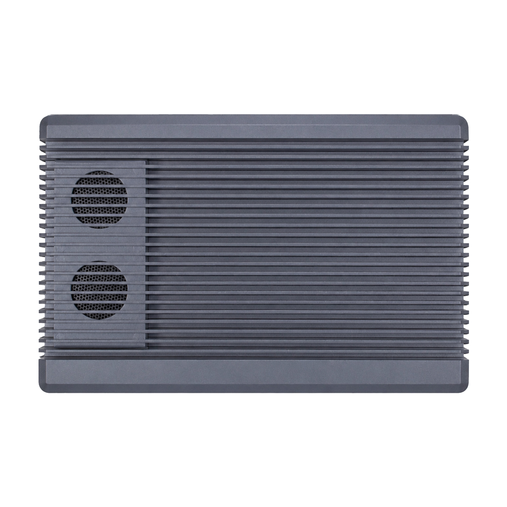Barebone Mini PC 2x Intel 10G  - đánh giá và giá Dual Lan 10G Sfp+ Mini Pc
