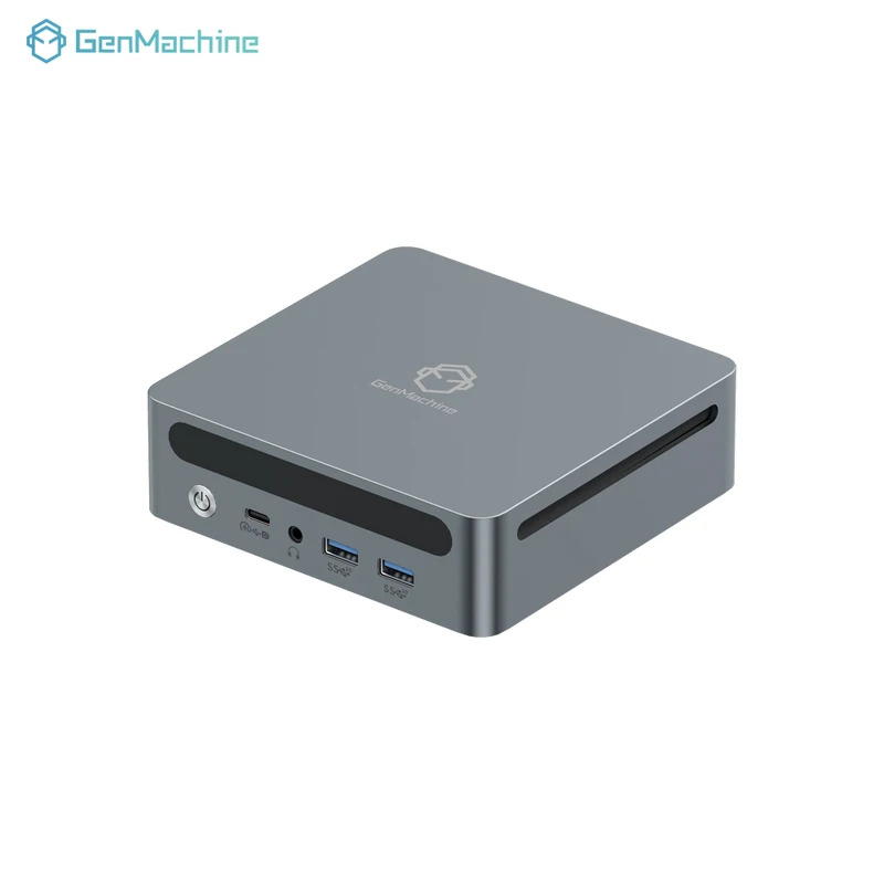 AMD Ryzen 7 7840HS Mini PC 32G - đánh giá và giá Amd Ryzen 7 7840Hs Mini Pc