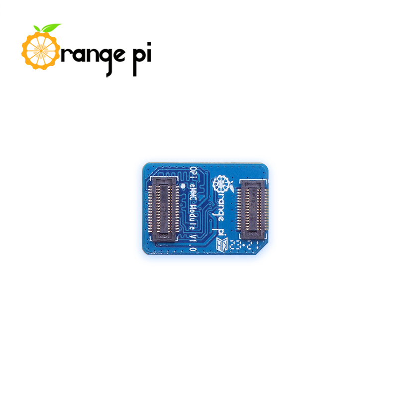 Orange Pi 64GB EMMC Module for - đánh giá và giá Orange Pi 5 Plus 16Gb